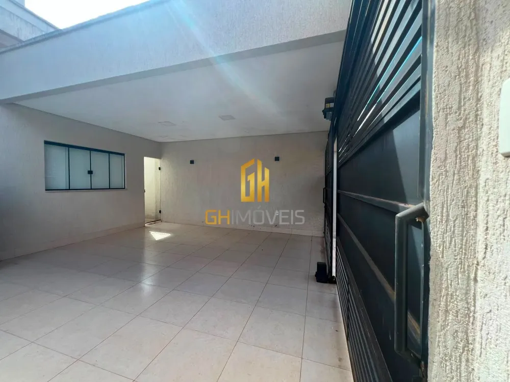 Casa, 3 quartos, 172 m² - Foto 4