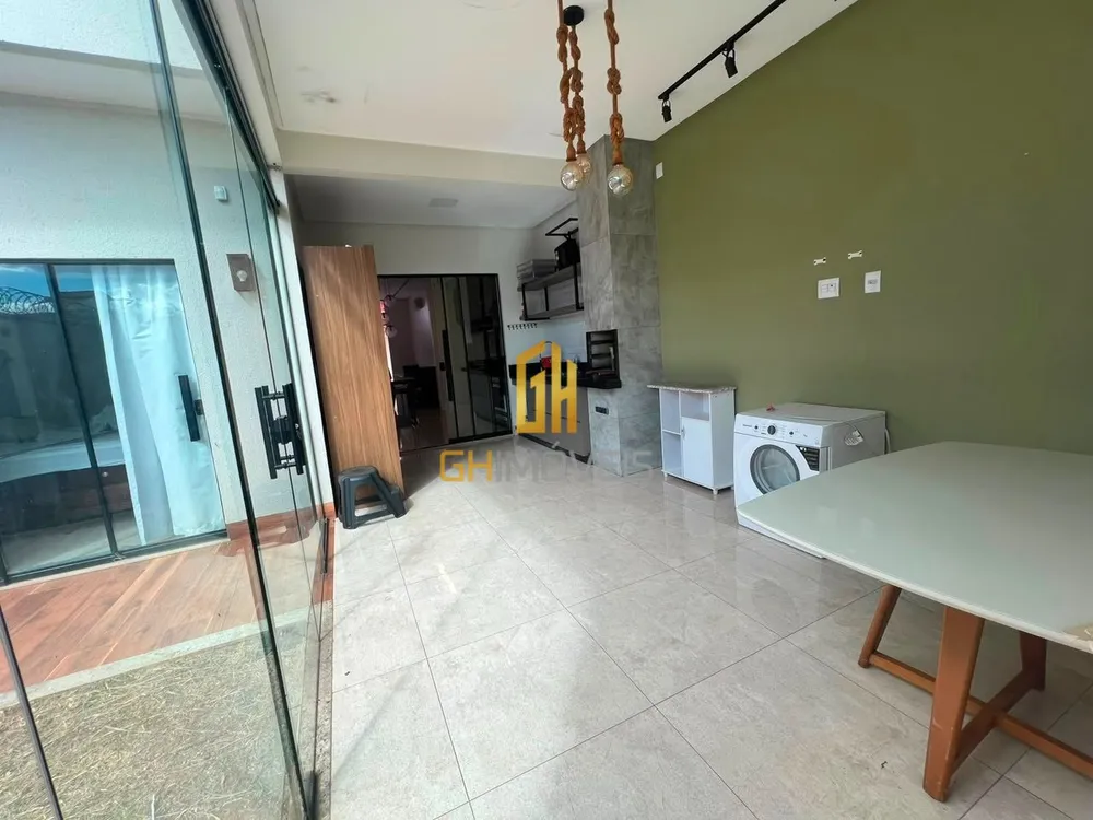 Casa, 3 quartos, 172 m² - Foto 3