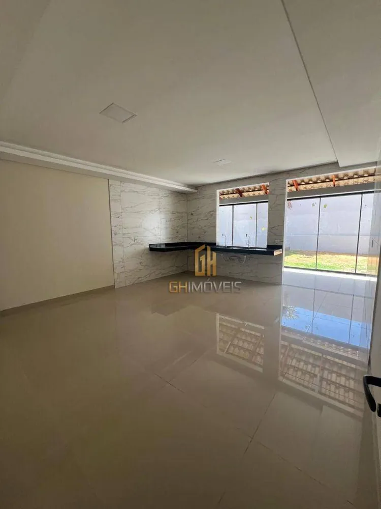 Sobrado, 4 quartos, 250 m² - Foto 3