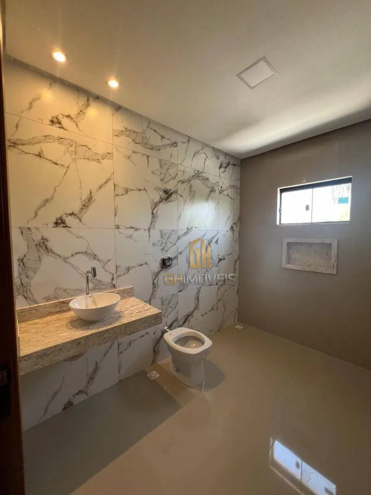 Sobrado, 4 quartos, 250 m² - Foto 1