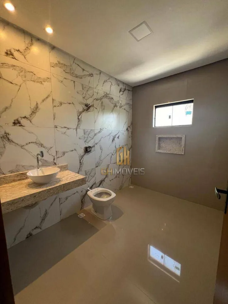 Sobrado, 4 quartos, 250 m² - Foto 4