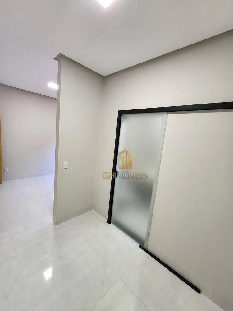 Casa, 3 quartos, 121 m² - Foto 2