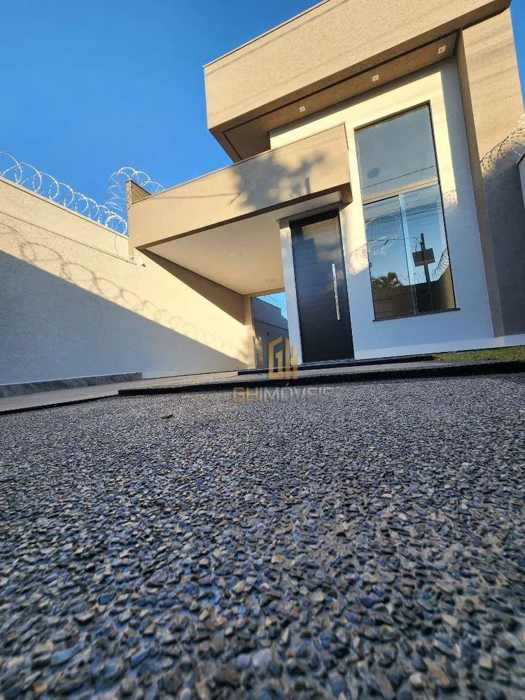 Casa, 3 quartos, 121 m² - Foto 3