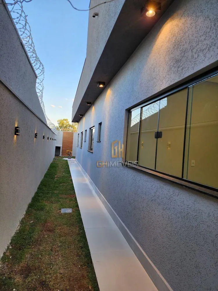 Casa, 3 quartos, 121 m² - Foto 4
