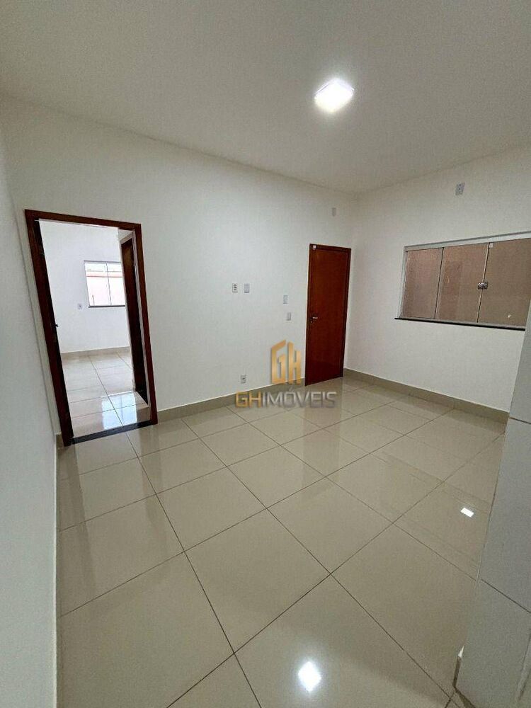 Casa, 3 quartos, 87 m² - Foto 1