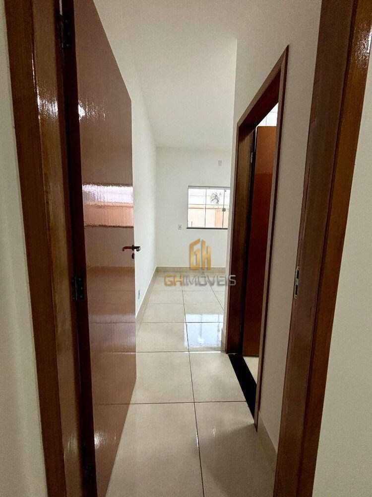 Casa, 3 quartos, 87 m² - Foto 2
