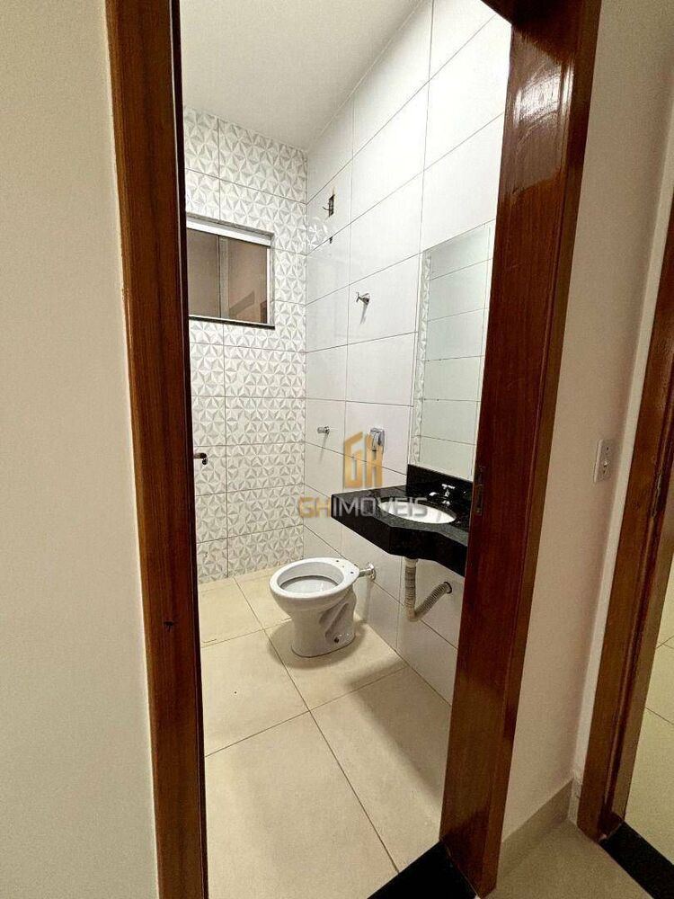 Casa, 3 quartos, 87 m² - Foto 4
