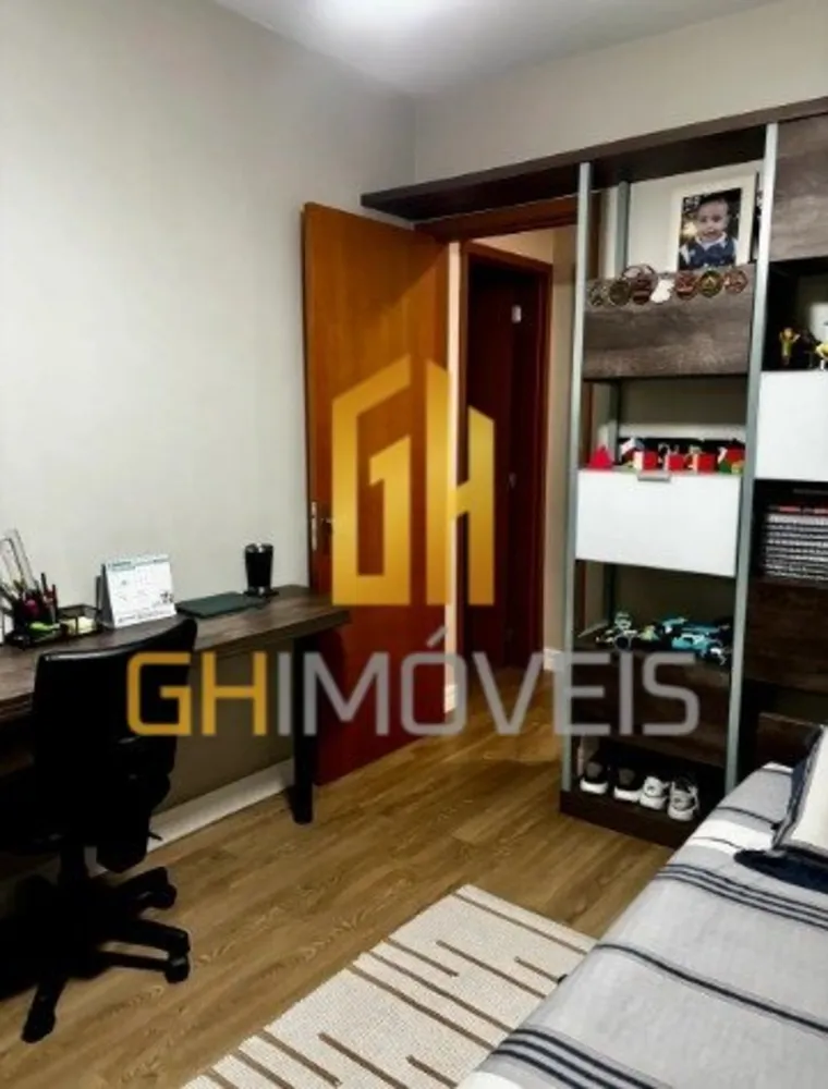 Apartamento, 3 quartos, 82 m² - Foto 4