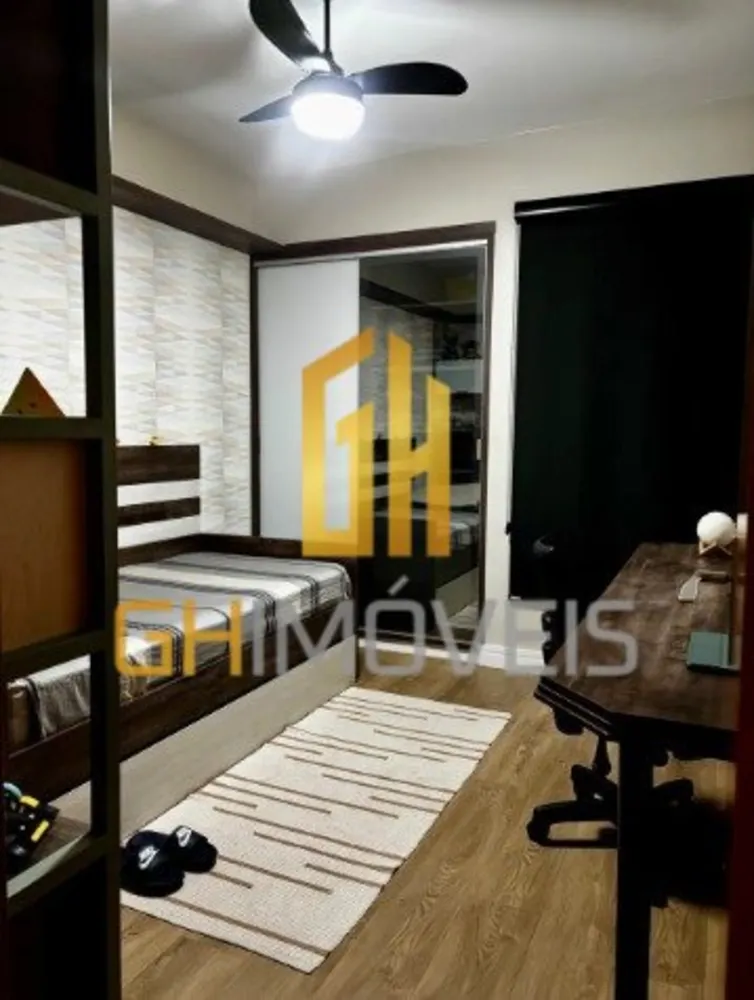 Apartamento, 3 quartos, 82 m² - Foto 3