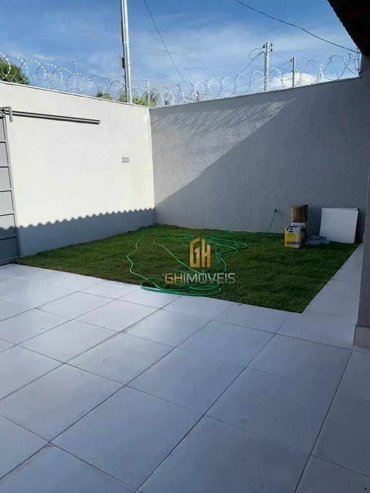 Casa à venda com 3 quartos, 117m² - Foto 4