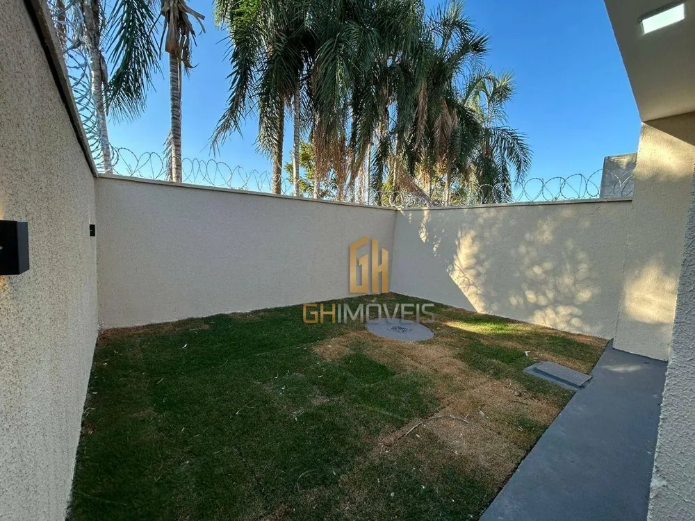 Casa, 3 quartos, 99 m² - Foto 4
