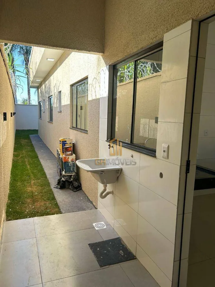 Casa, 3 quartos, 99 m² - Foto 3