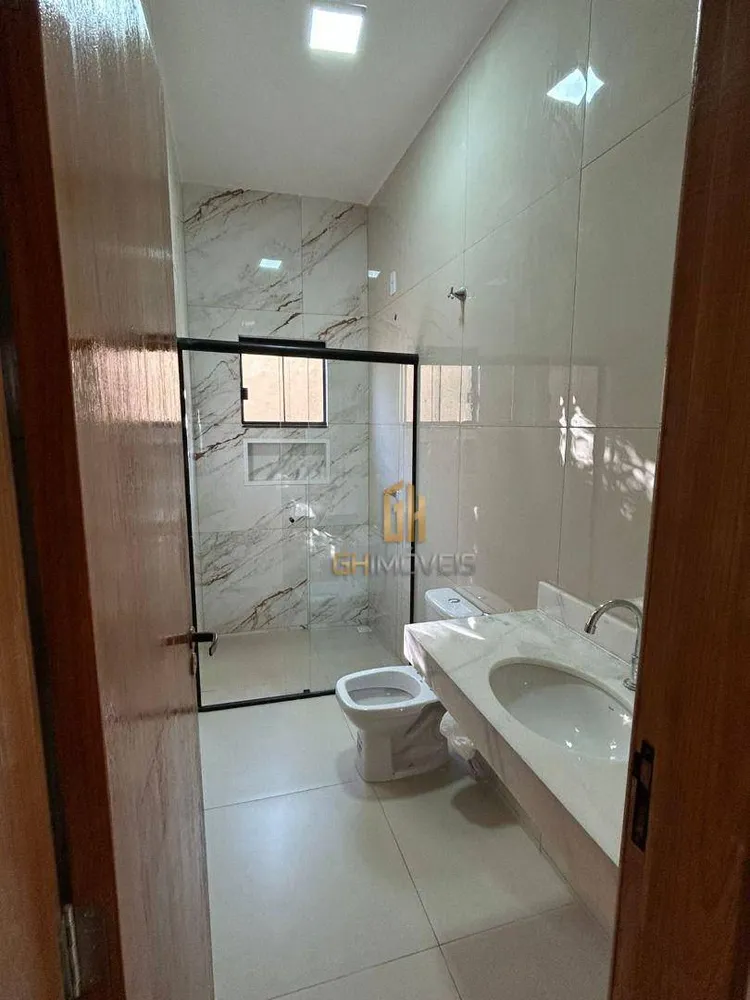 Casa, 3 quartos, 99 m² - Foto 1