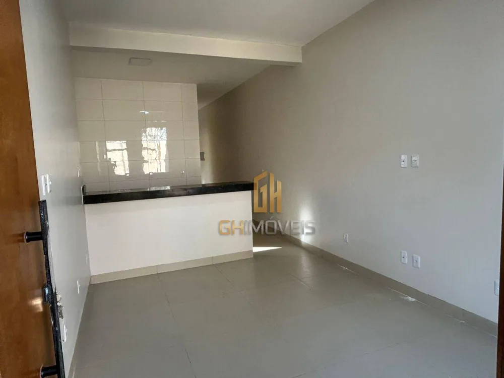 Casa, 3 quartos, 99 m² - Foto 2