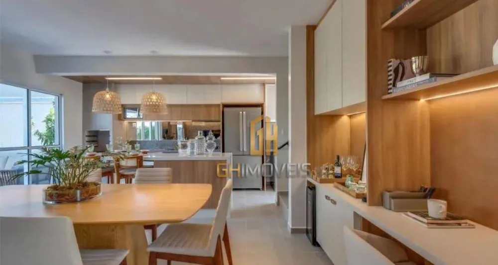 Sobrado, 4 quartos, 150 m² - Foto 2
