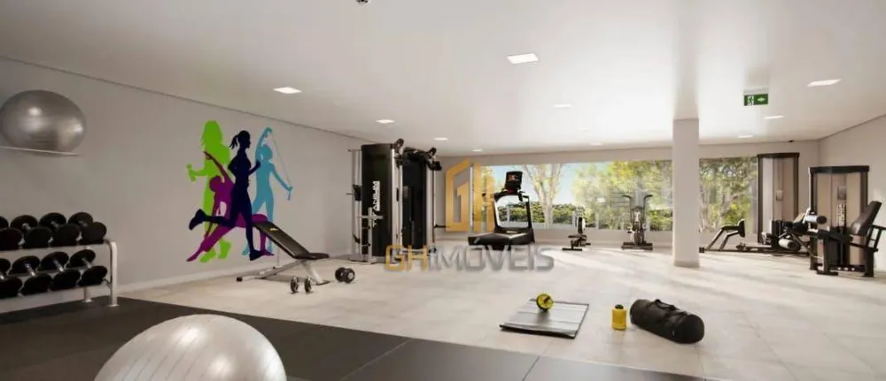 Sobrado, 4 quartos, 150 m² - Foto 3