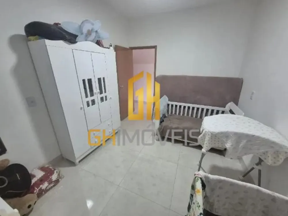 Casa, 2 quartos, 100 m² - Foto 3