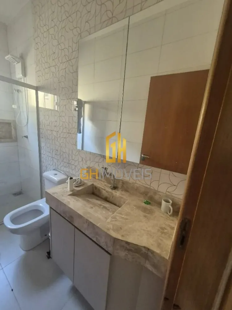 Casa, 2 quartos, 100 m² - Foto 4