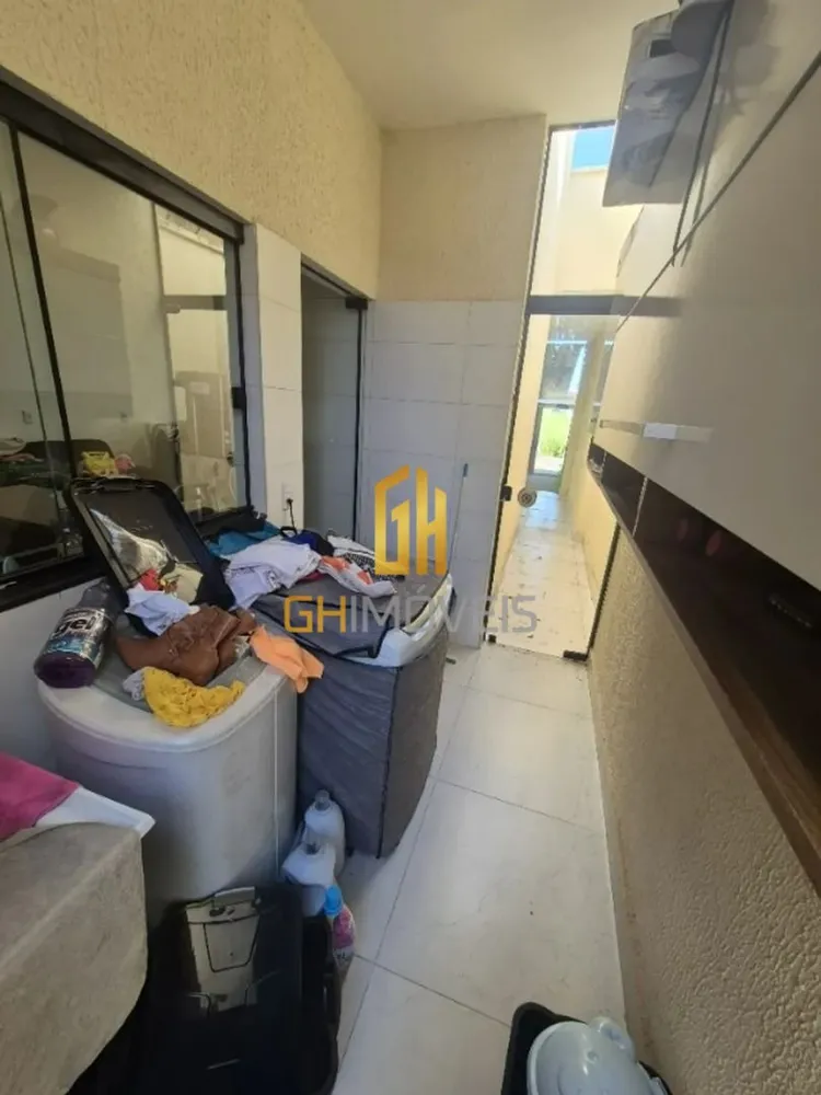 Casa, 2 quartos, 100 m² - Foto 1