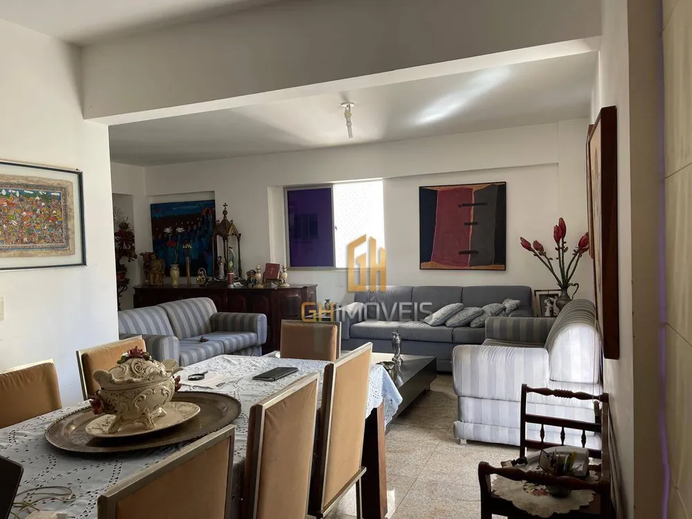 Apartamento, 4 quartos, 152 m² - Foto 4
