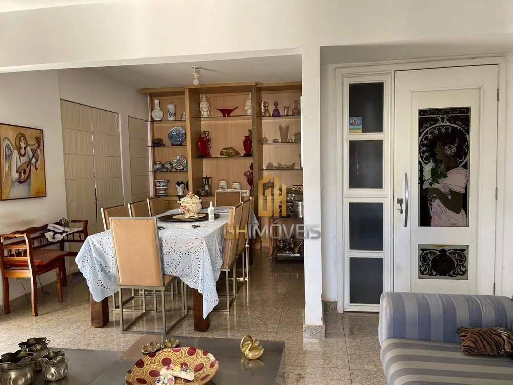 Apartamento, 4 quartos, 152 m² - Foto 1