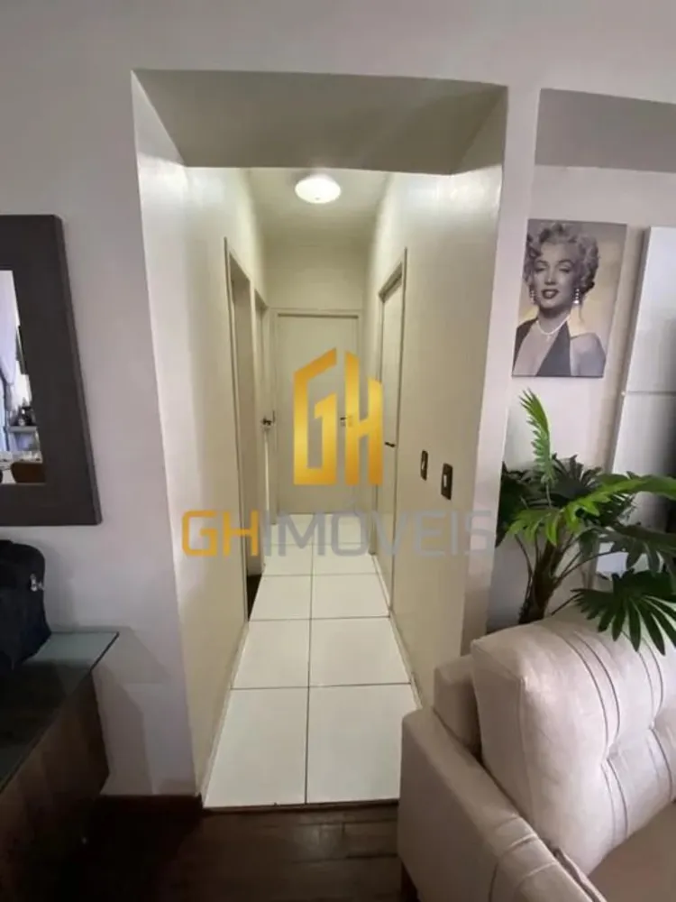 Apartamento, 3 quartos, 126 m² - Foto 2