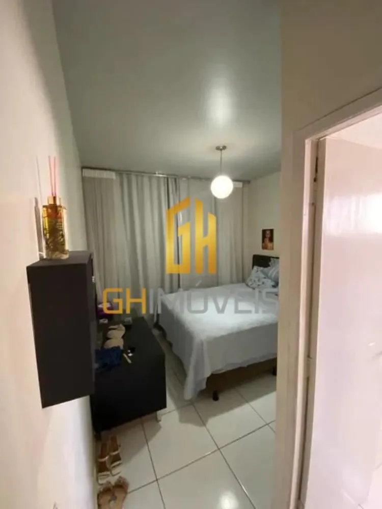 Apartamento, 3 quartos, 126 m² - Foto 4