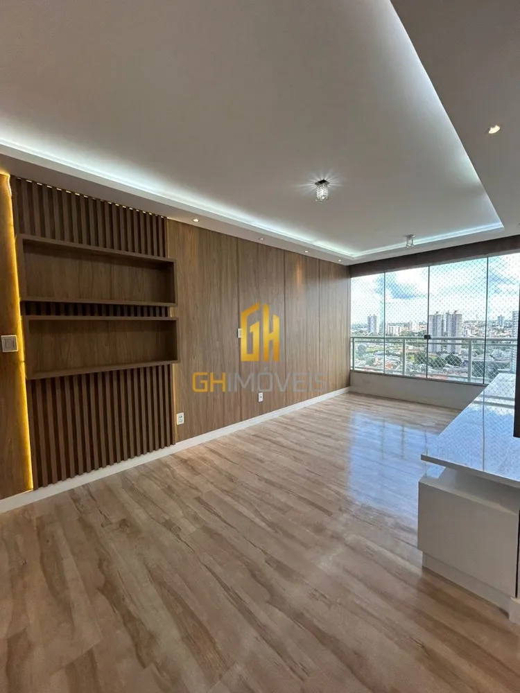 Apartamento, 3 quartos, 75 m² - Foto 3