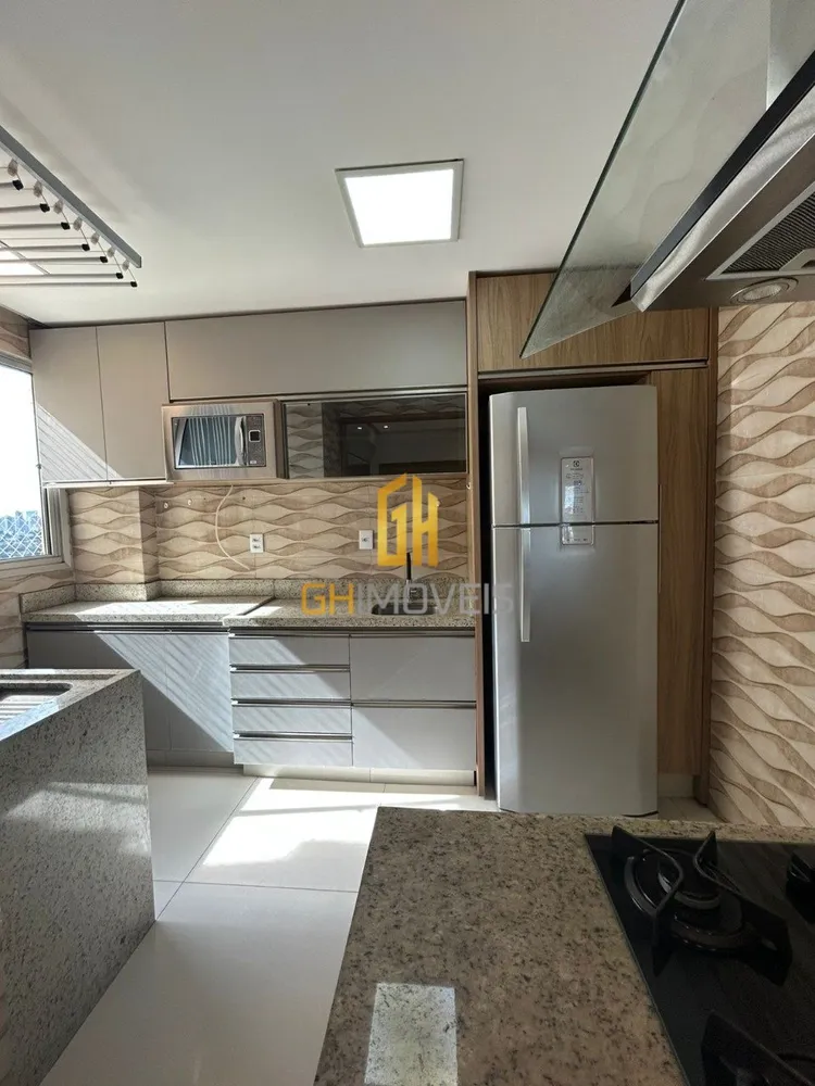 Apartamento, 3 quartos, 75 m² - Foto 2