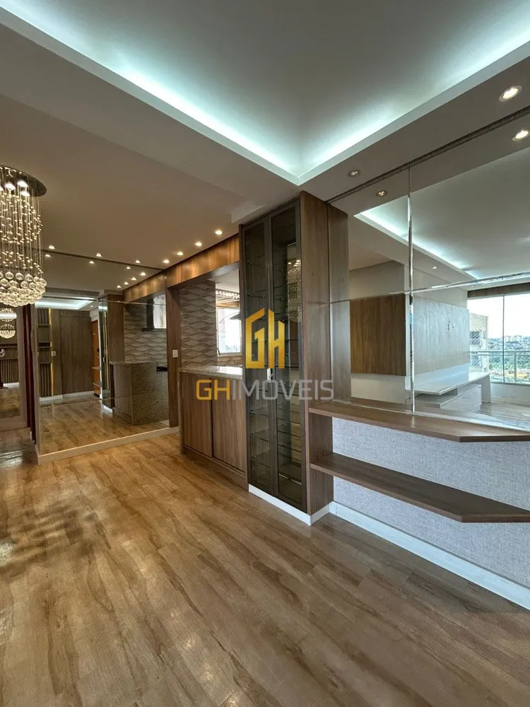 Apartamento, 3 quartos, 75 m² - Foto 1