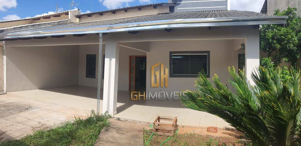 Casa, 3 quartos, 200 m² - Foto 2