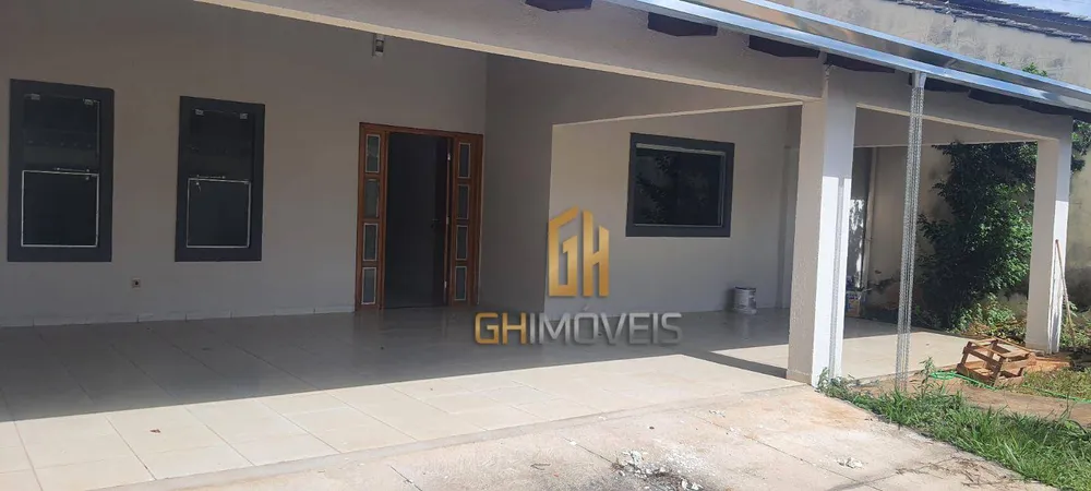 Casa, 3 quartos, 200 m² - Foto 3