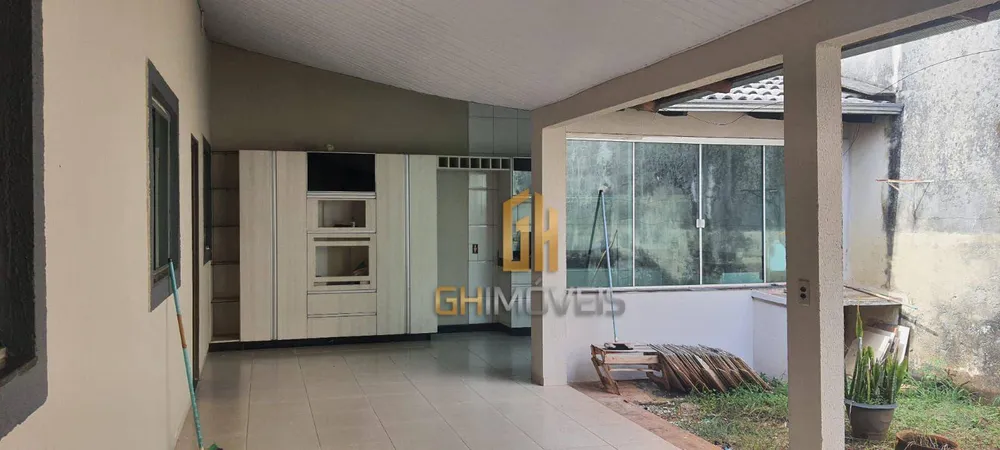 Casa, 3 quartos, 200 m² - Foto 4