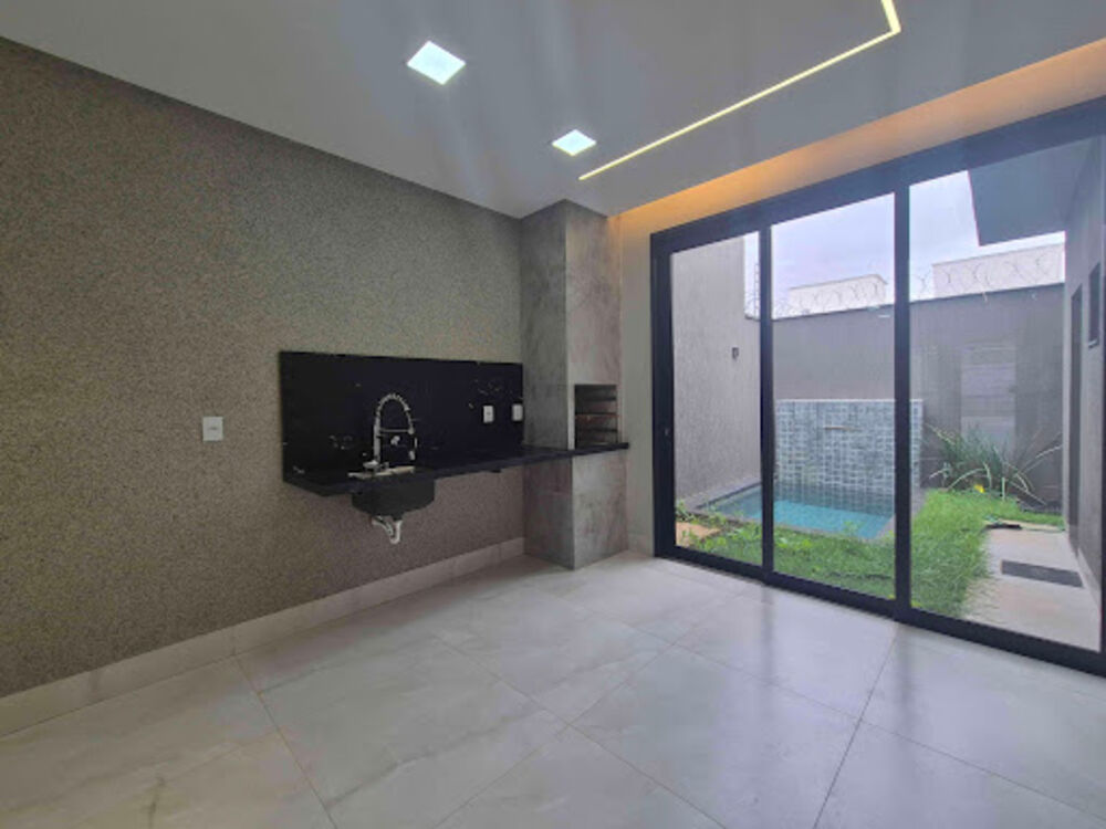 Casa à venda com 3 quartos, 155m² - Foto 2