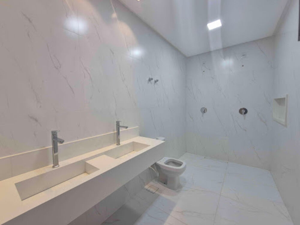 Casa à venda com 3 quartos, 155m² - Foto 4