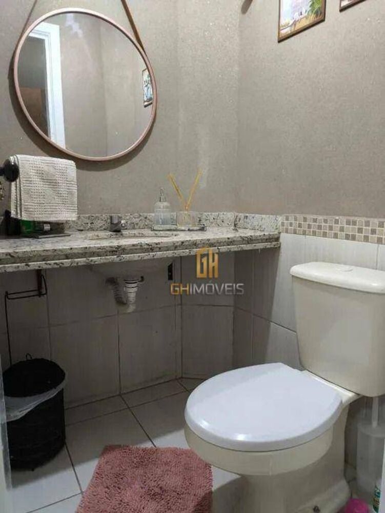 Sobrado, 3 quartos, 100 m² - Foto 2