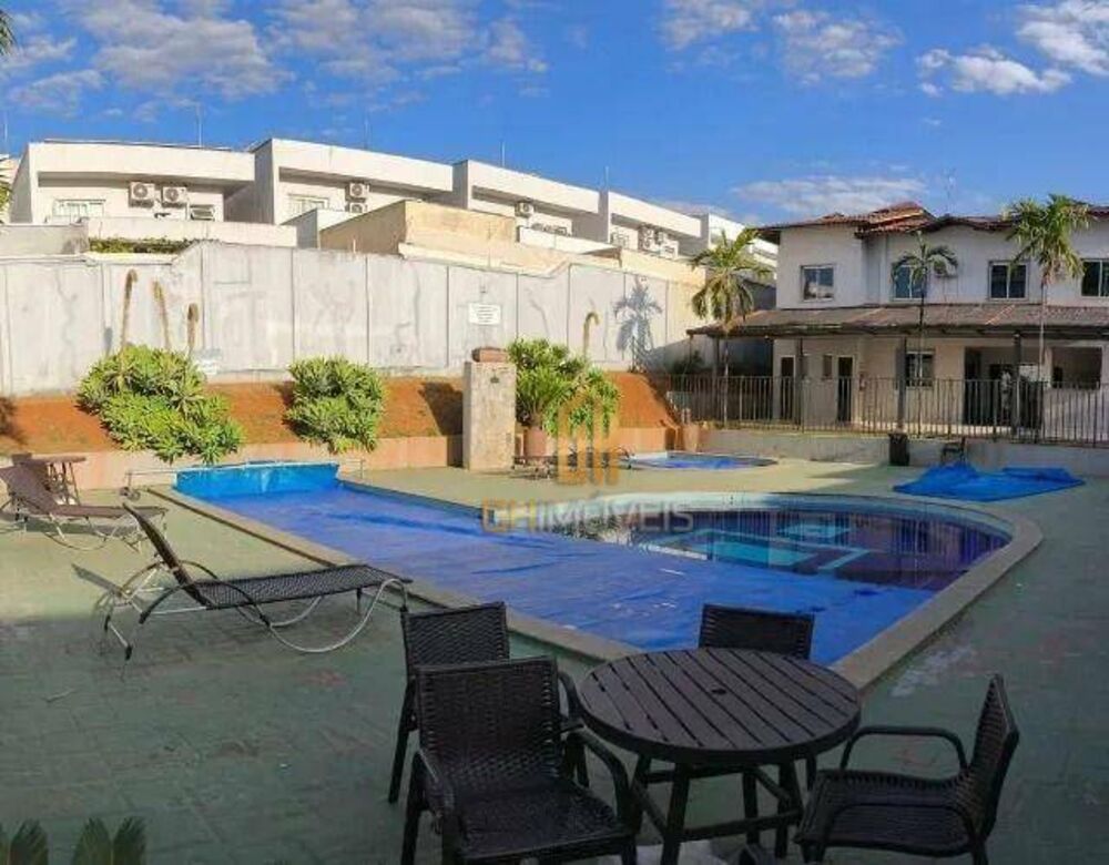 Sobrado, 3 quartos, 100 m² - Foto 4