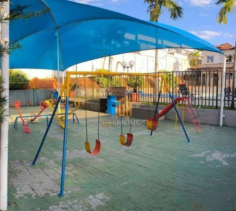 Sobrado, 3 quartos, 100 m² - Foto 3