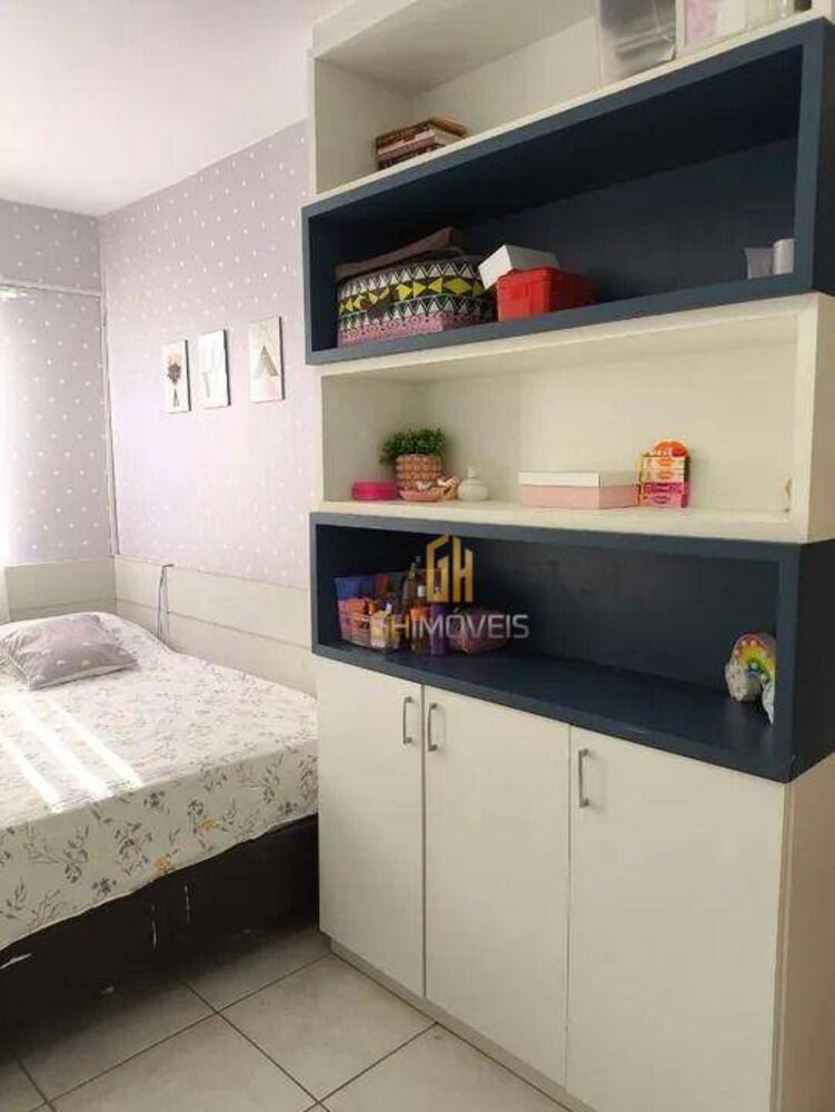 Sobrado, 3 quartos, 100 m² - Foto 1