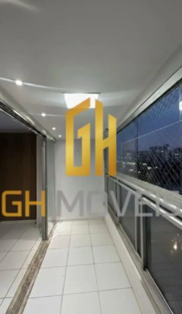 Apartamento, 3 quartos, 99 m² - Foto 3
