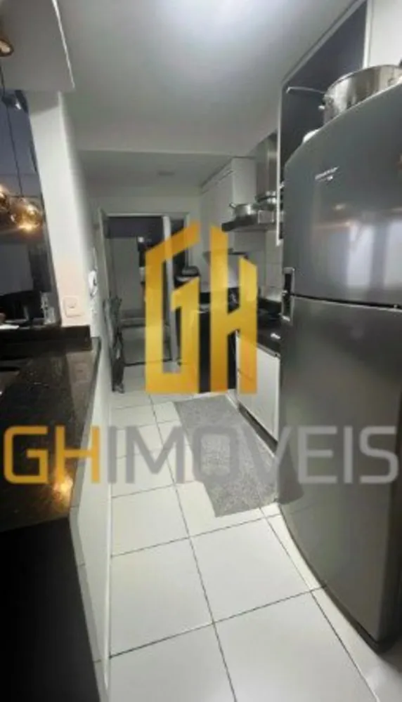 Apartamento, 3 quartos, 99 m² - Foto 1