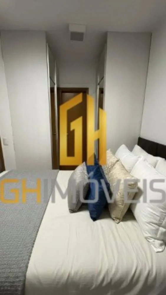 Apartamento, 3 quartos, 99 m² - Foto 2