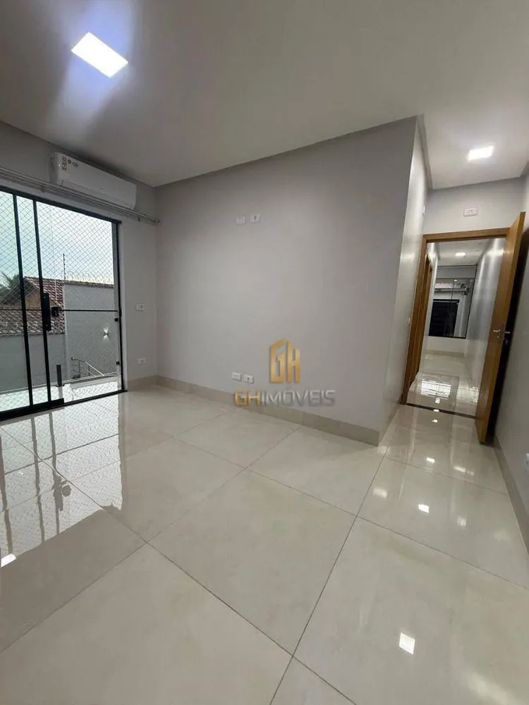 Casa, 3 quartos, 197 m² - Foto 4