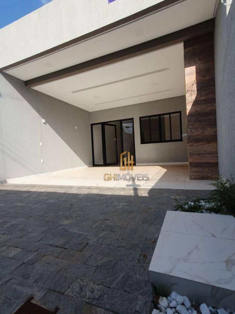 Casa, 3 quartos, 150 m² - Foto 3