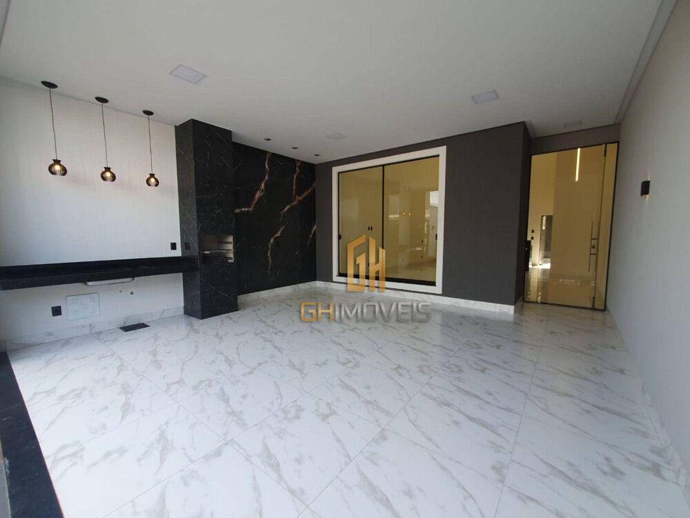 Casa, 3 quartos, 150 m² - Foto 1