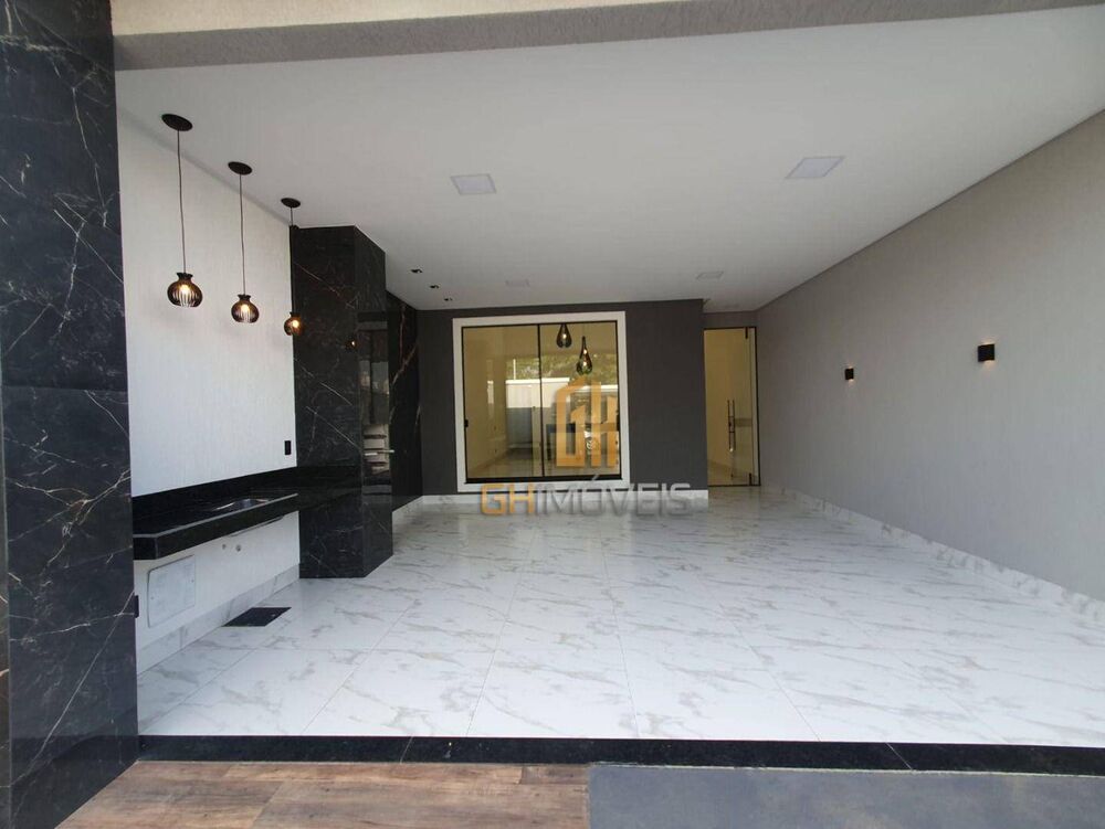 Casa, 3 quartos, 150 m² - Foto 11