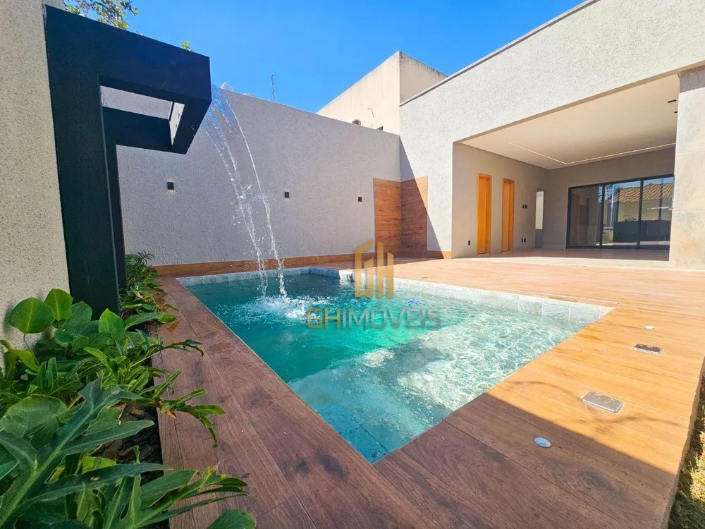 Casa, 3 quartos, 175 m² - Foto 3