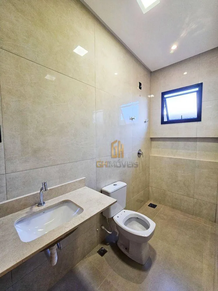 Casa, 3 quartos, 175 m² - Foto 4