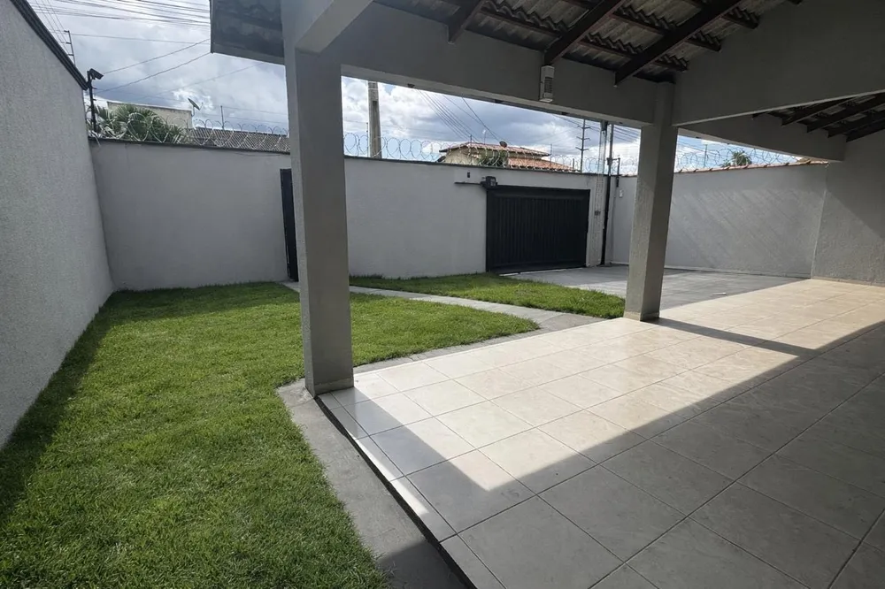 Casa, 3 quartos, 200 m² - Foto 4