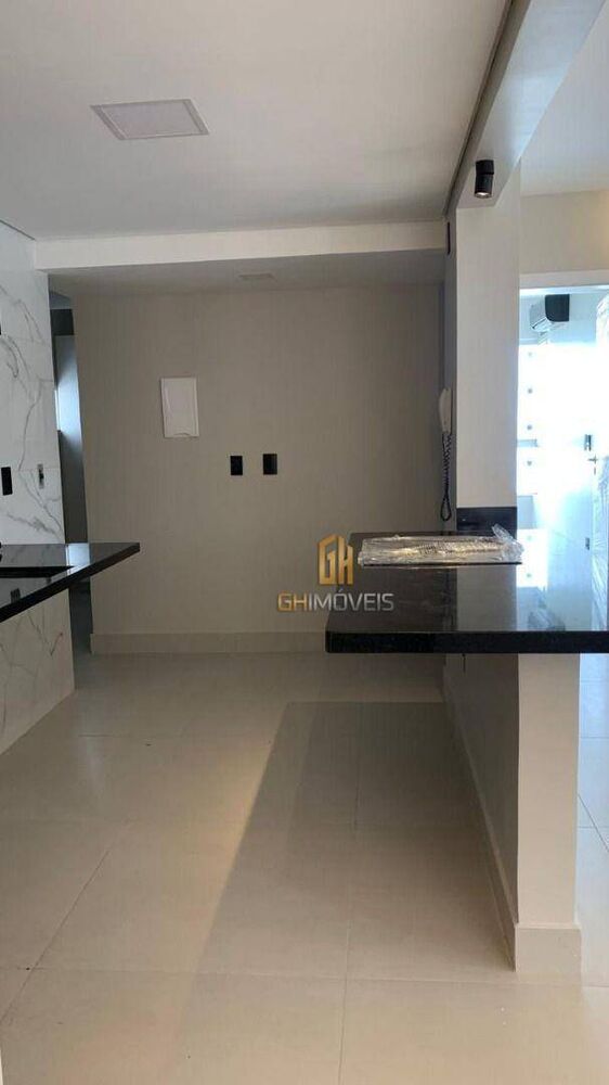Apartamento, 2 quartos, 95 m² - Foto 2